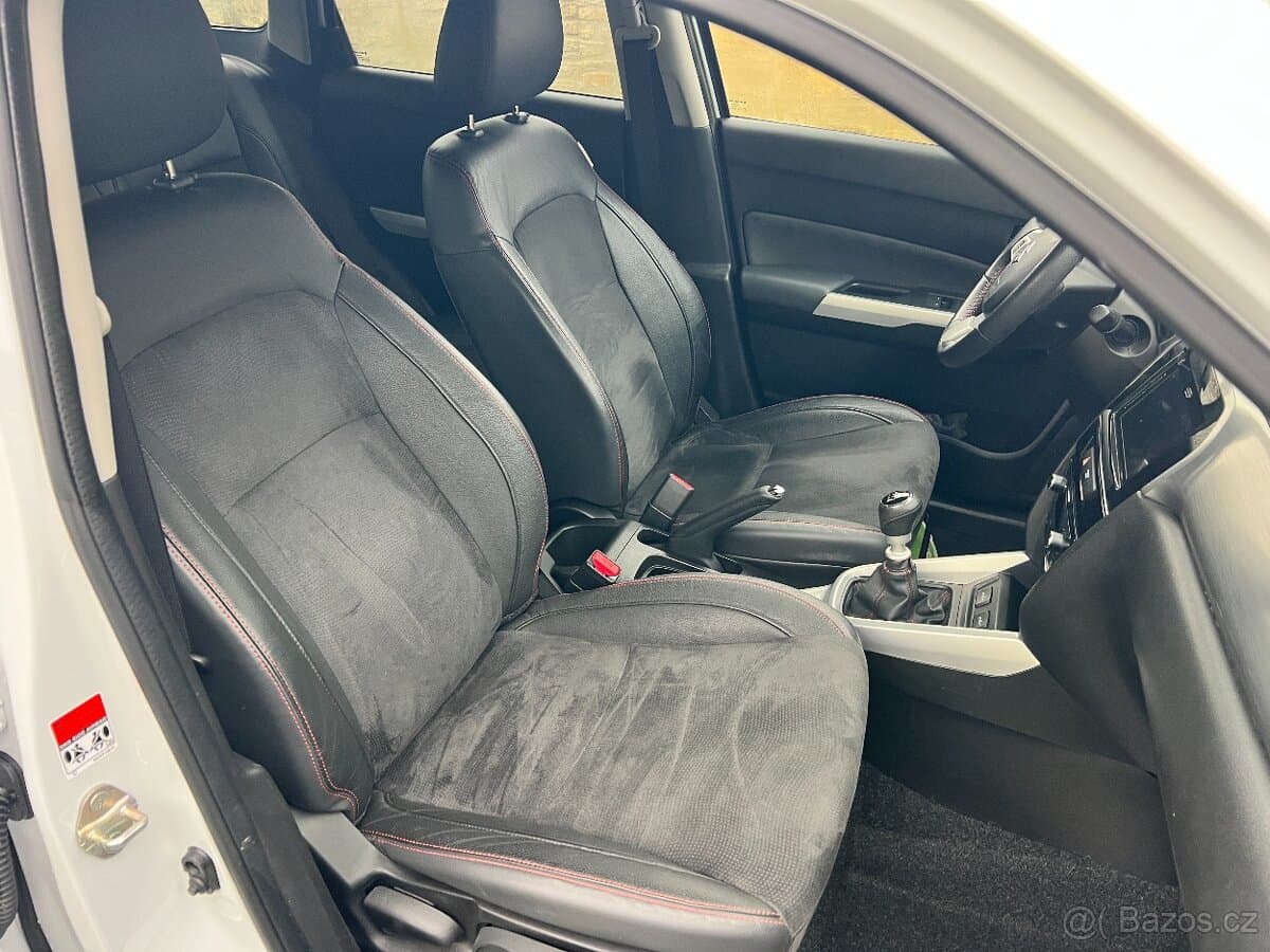 2017 Suzuki VITARA - 9