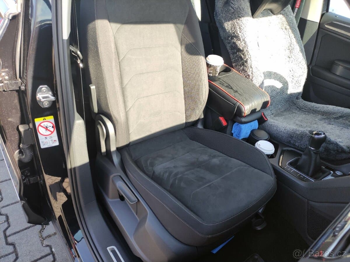 2019 Volkswagen TIGUAN - 9