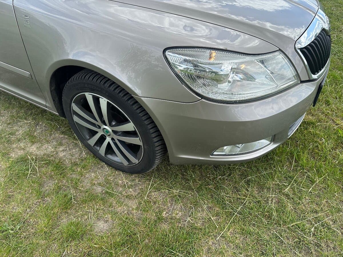 2012 Škoda OCTAVIA - 9
