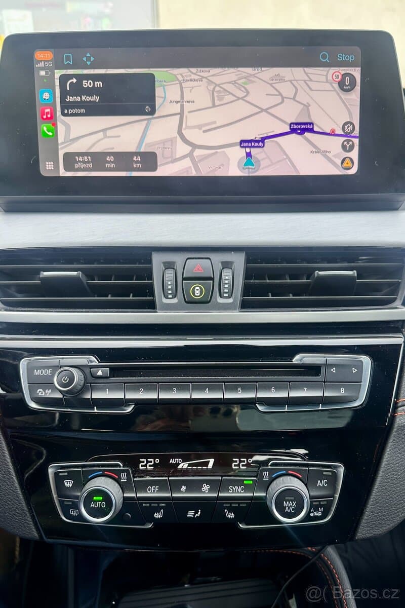 BMW X1 - 9