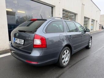 2012 Škoda OCTAVIA - 9