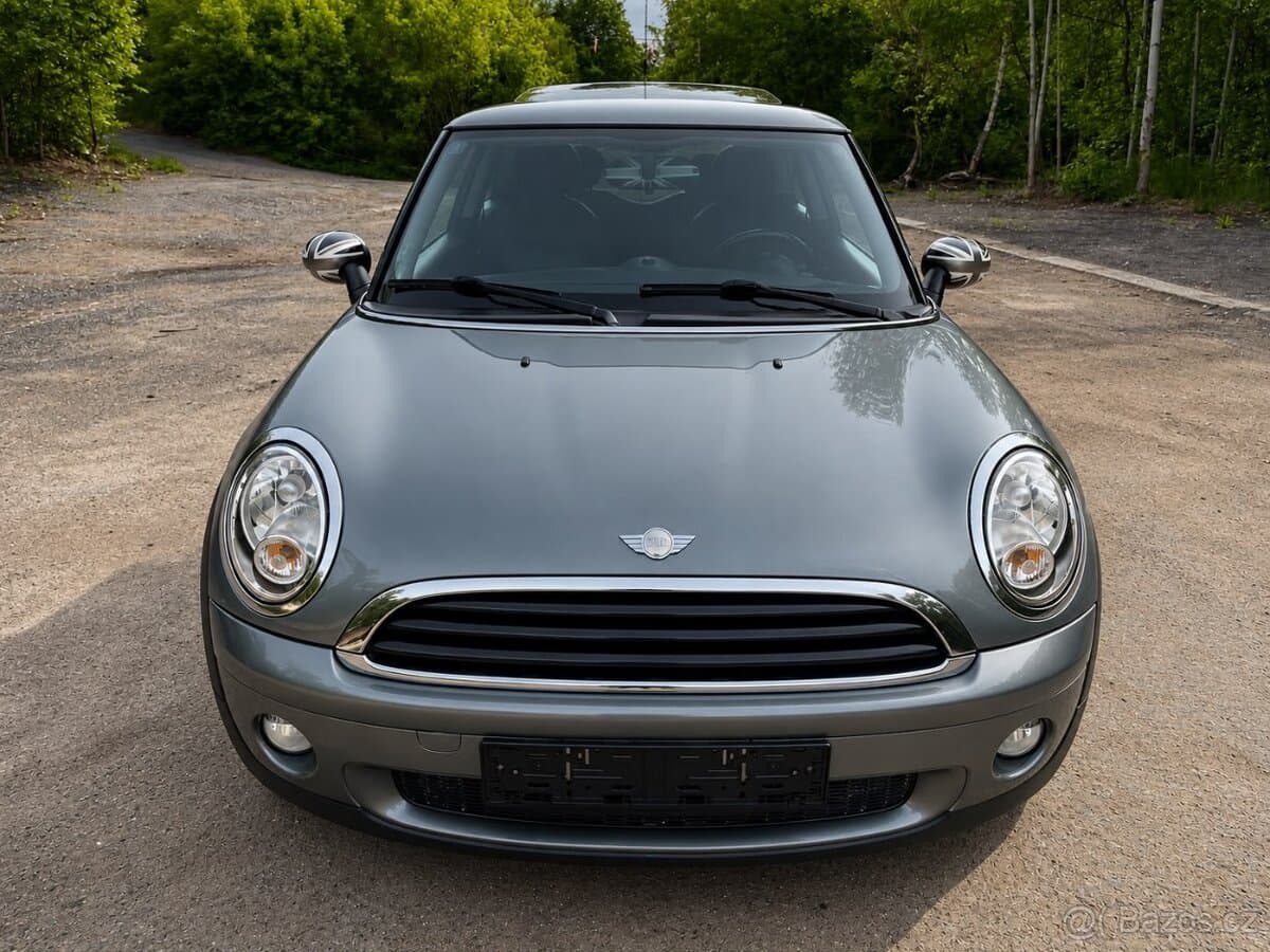 2009 Mini COOPER - 9
