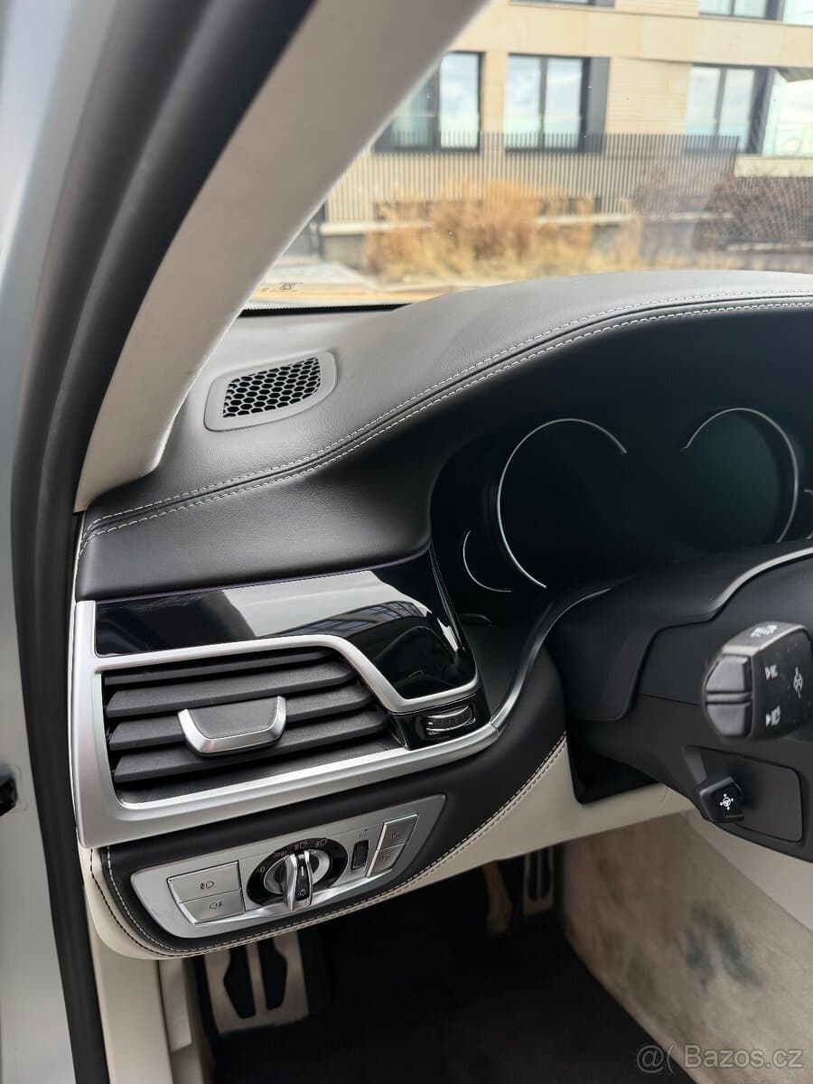 2019 BMW OSTATNÍ - 9