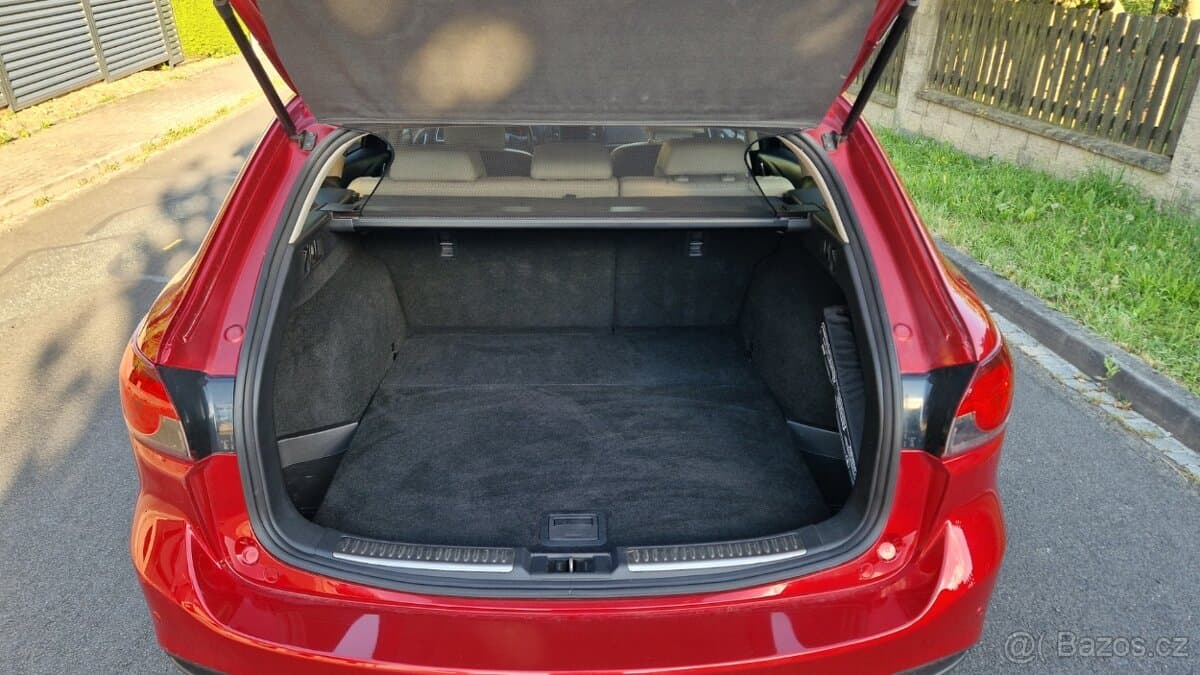 2013 Mazda 6 - 9