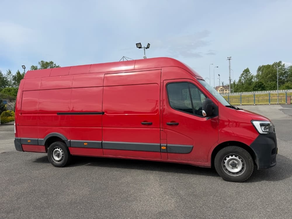 2022 Renault MASTER - 9