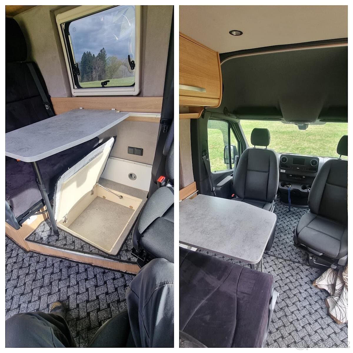 2021 Mercedes-Benz SPRINTER - 9
