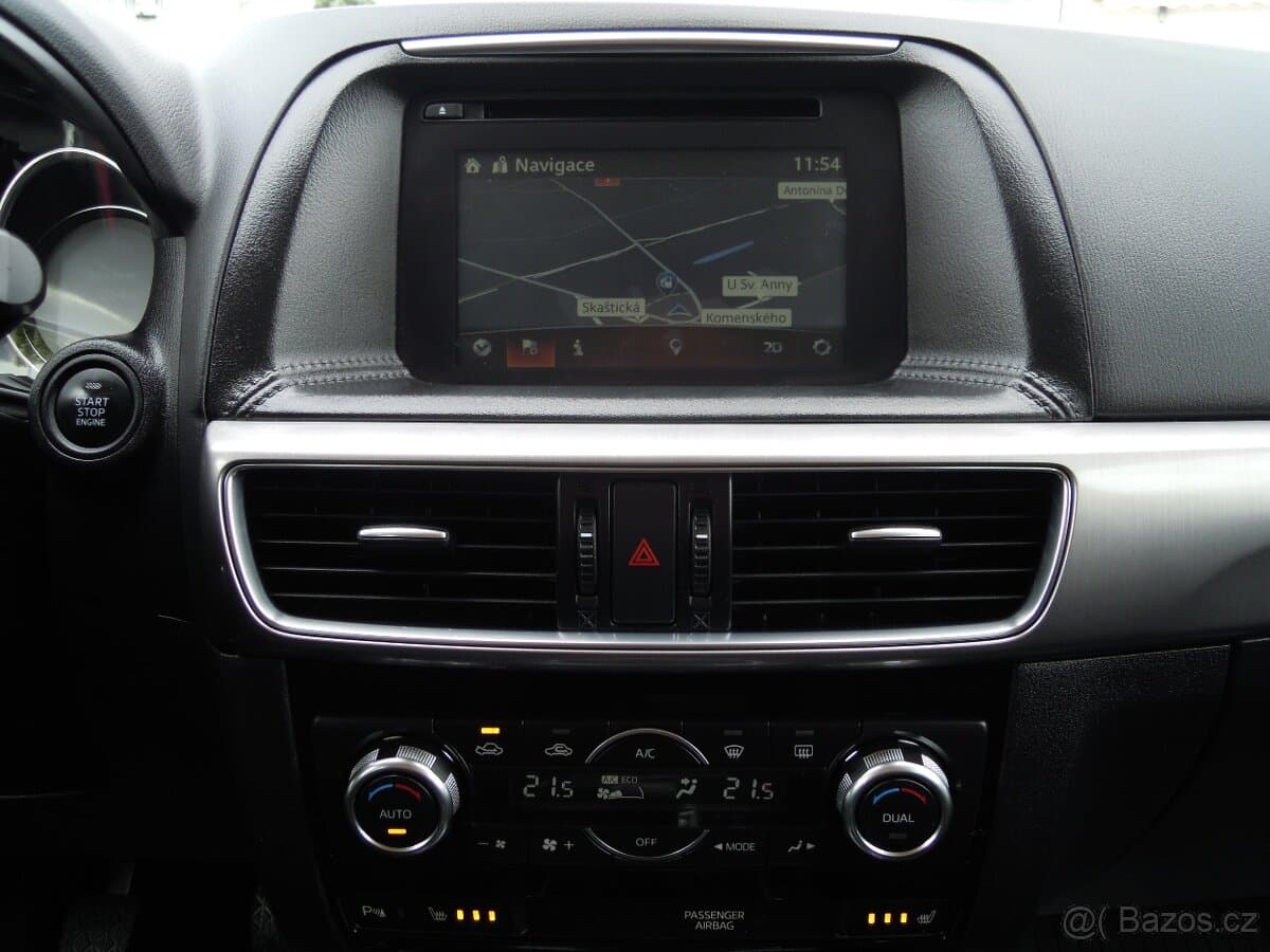 2016 Mazda CX-5 - 9