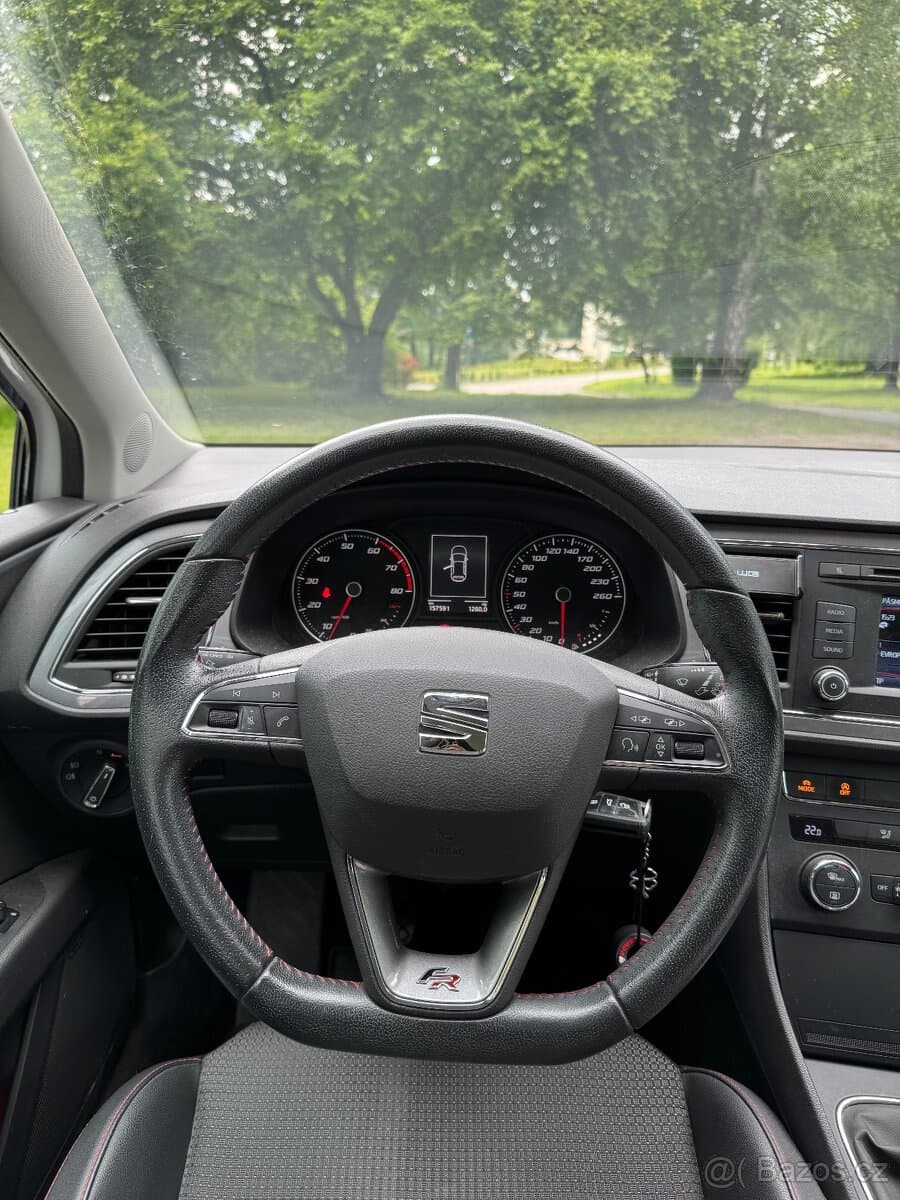 2013 Seat LEON - 9