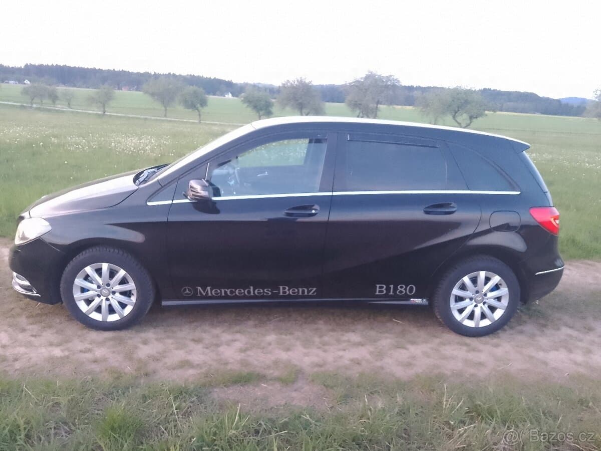 2014 Mercedes-Benz OSTATNÍ - 9