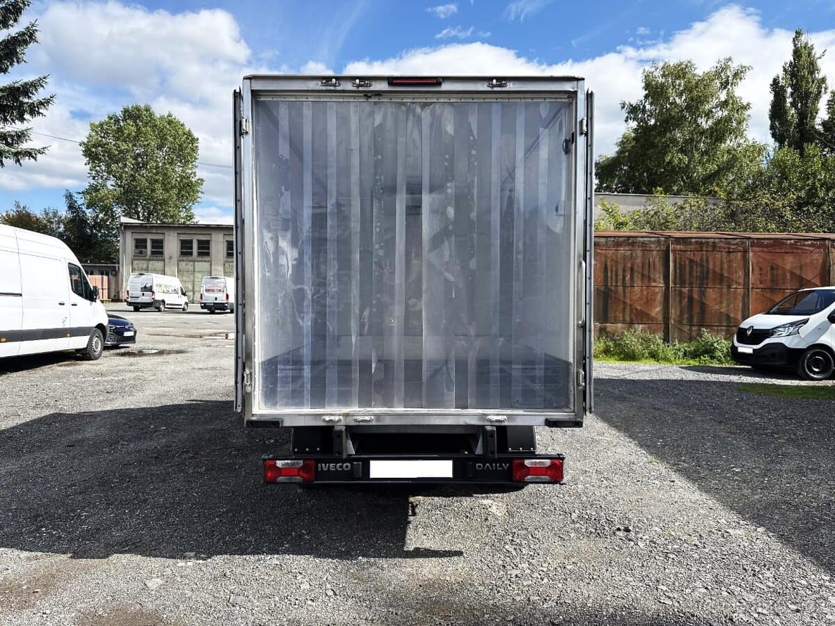2019 Iveco OSTATNÍ - 9