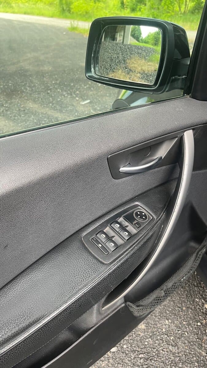 2006 BMW X3 - 9