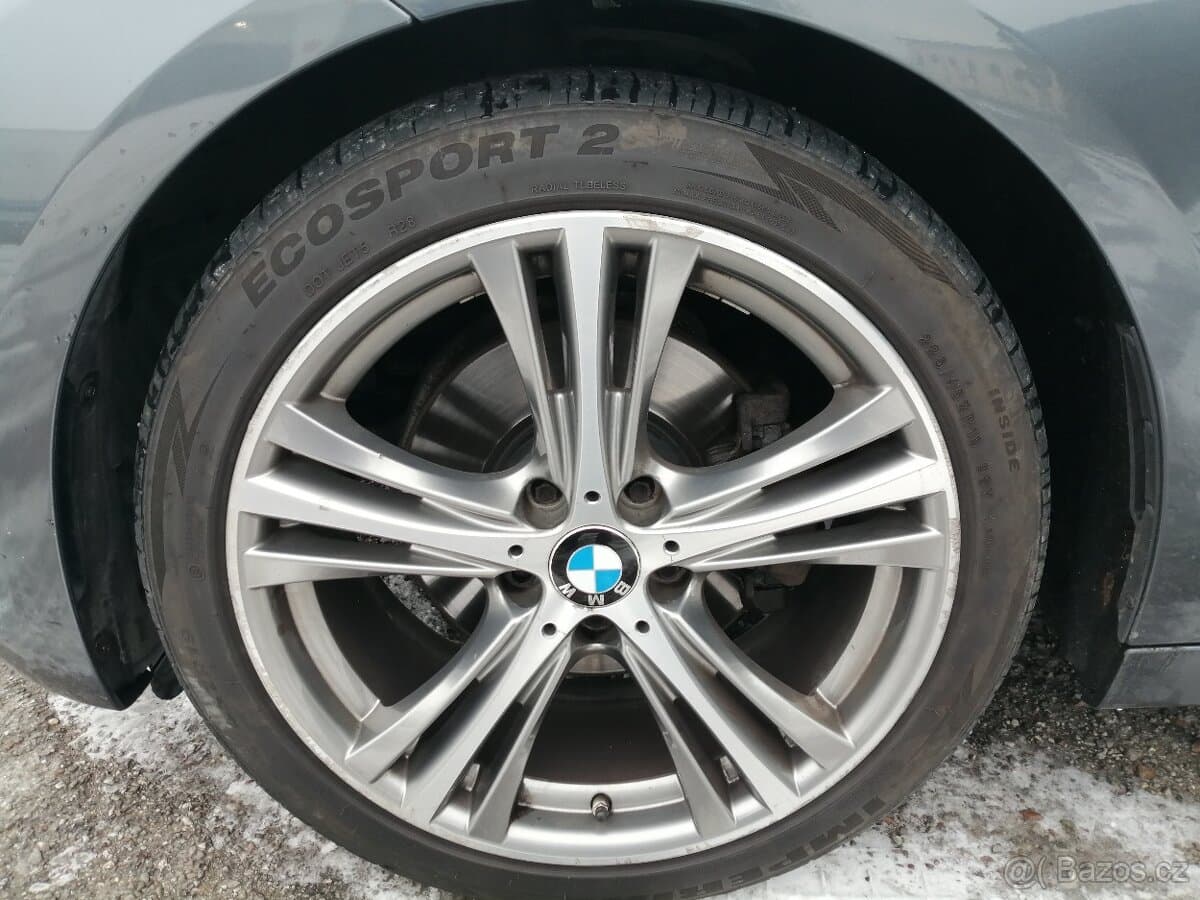 2015 BMW OSTATNÍ - 9