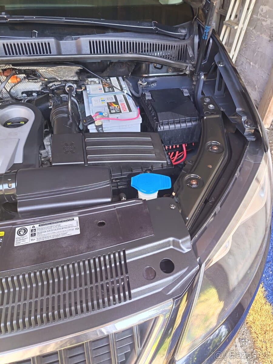 2014 Seat ALHAMBRA - 9
