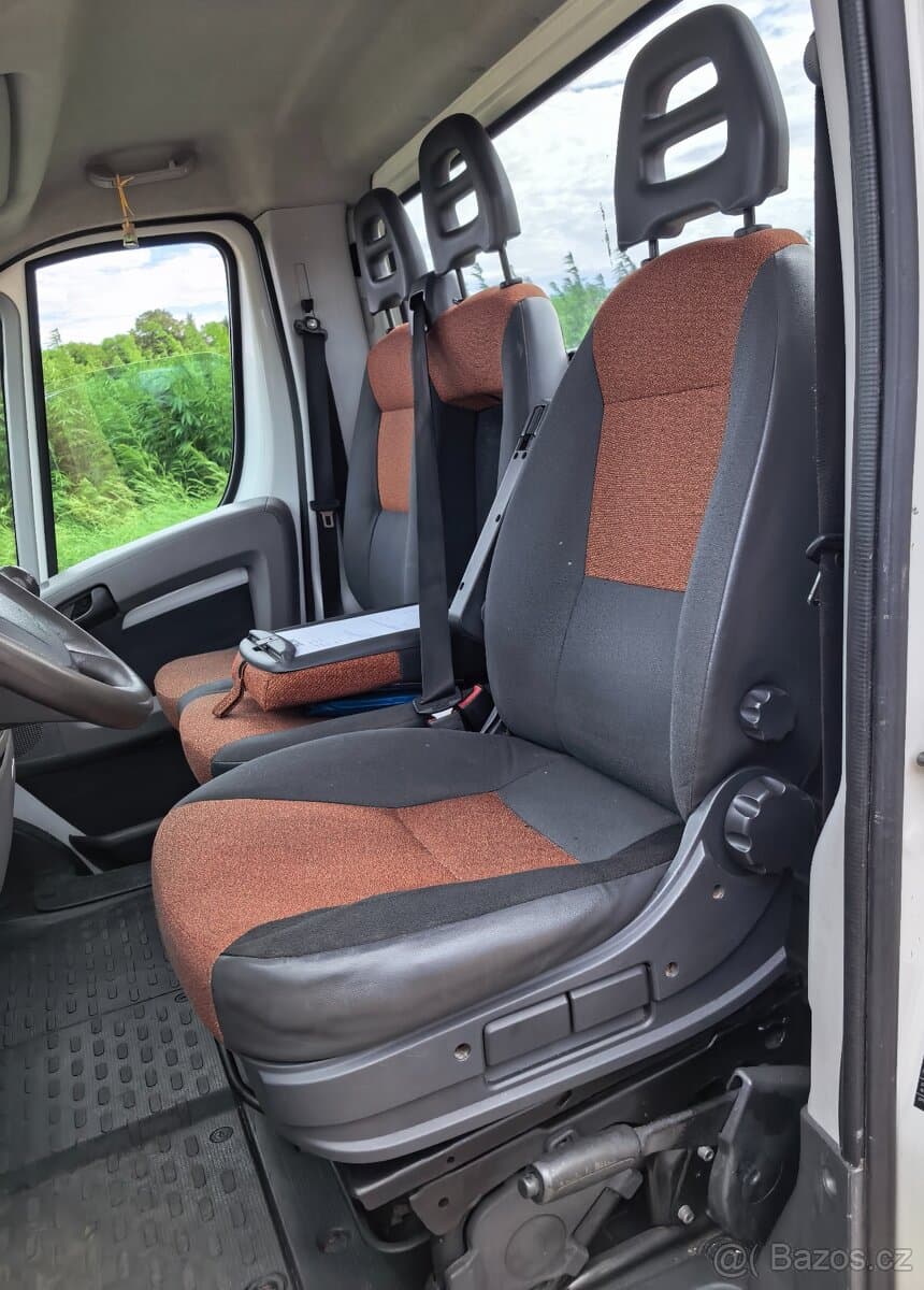 2009 Fiat DUCATO - 9