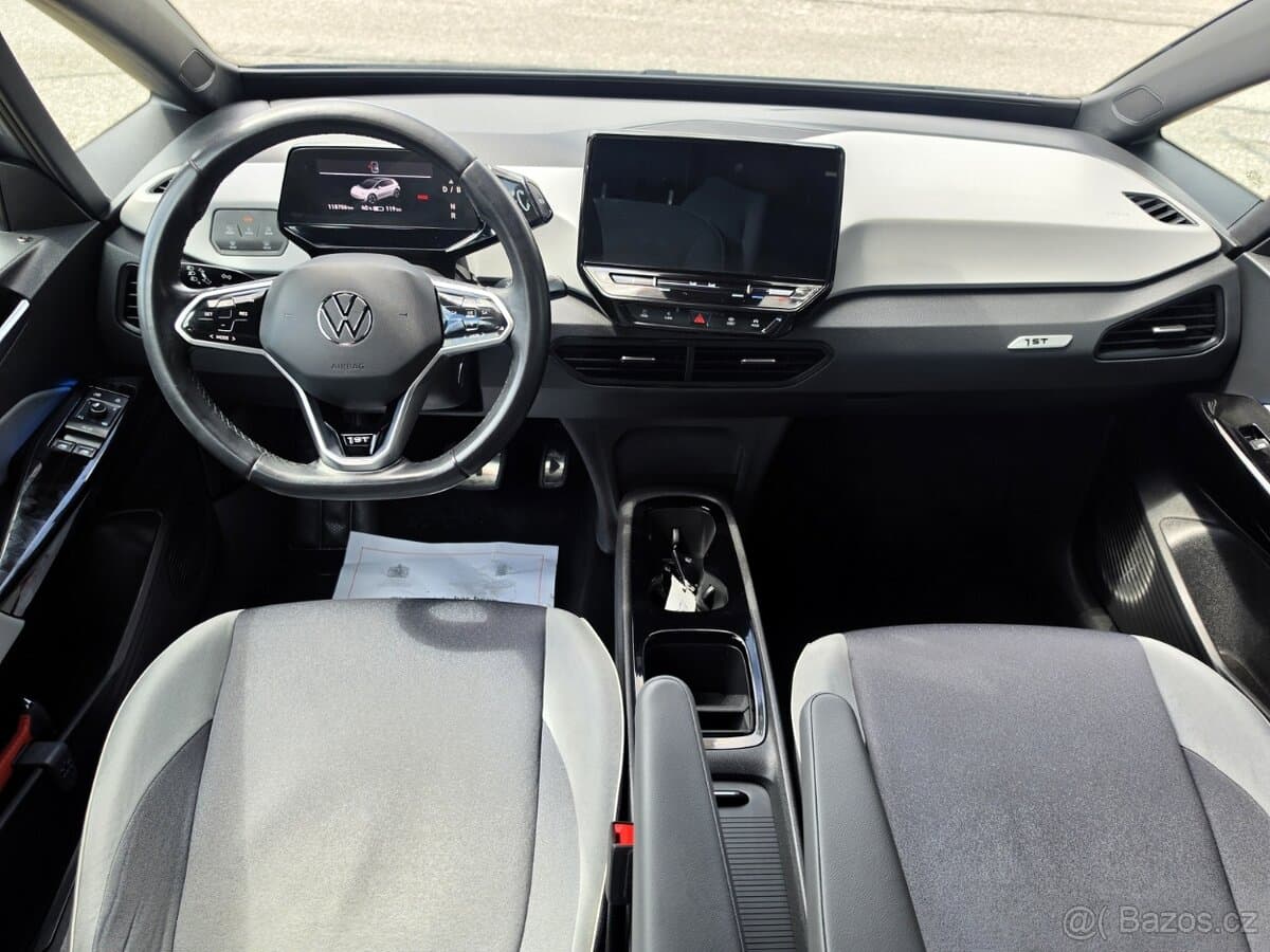 2020 Volkswagen ID.3 - 9