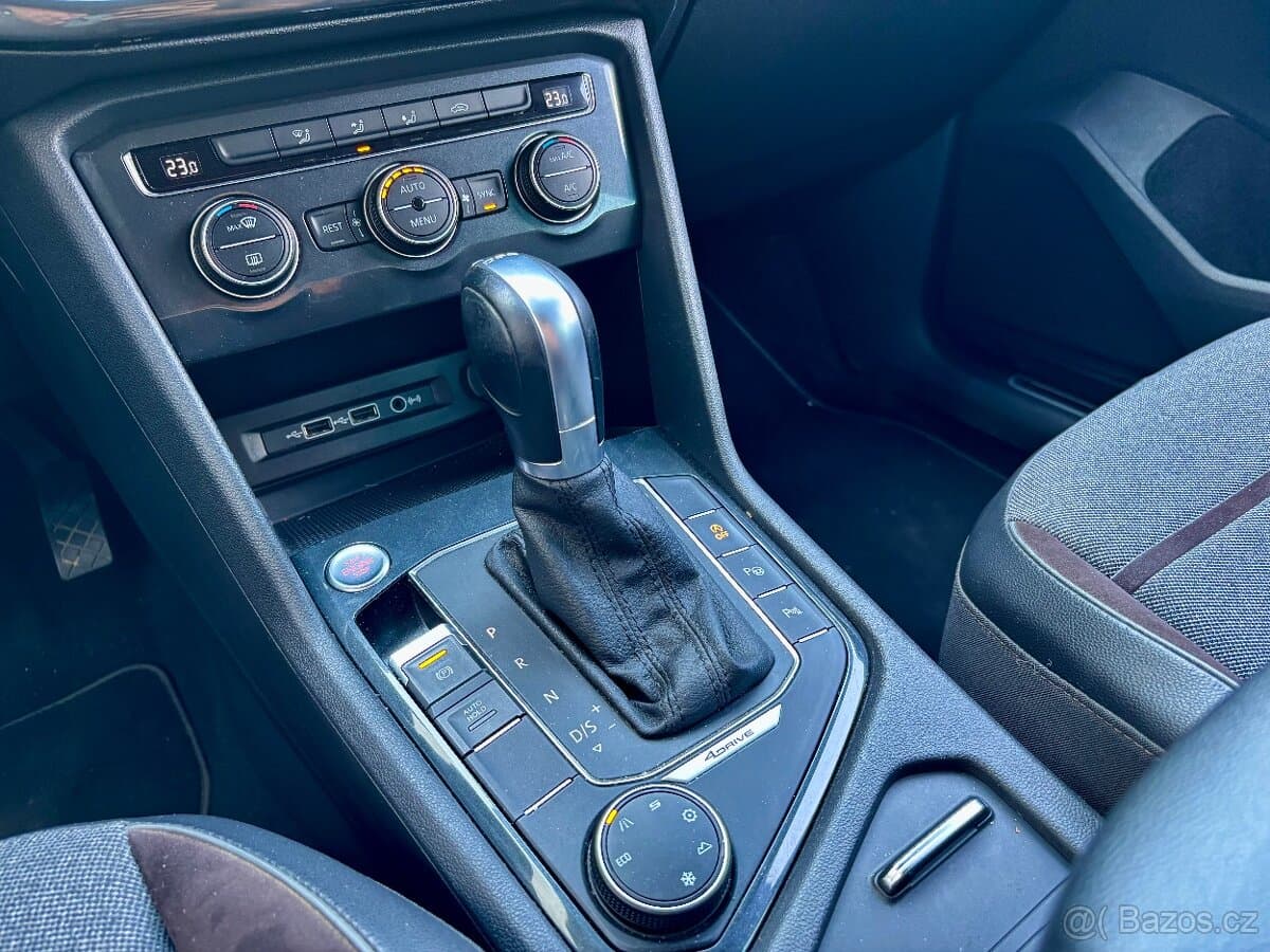 2019 Seat TARRACO - 9