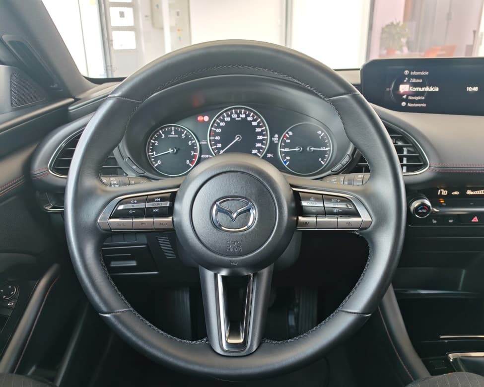 2023 Mazda 3 - 9