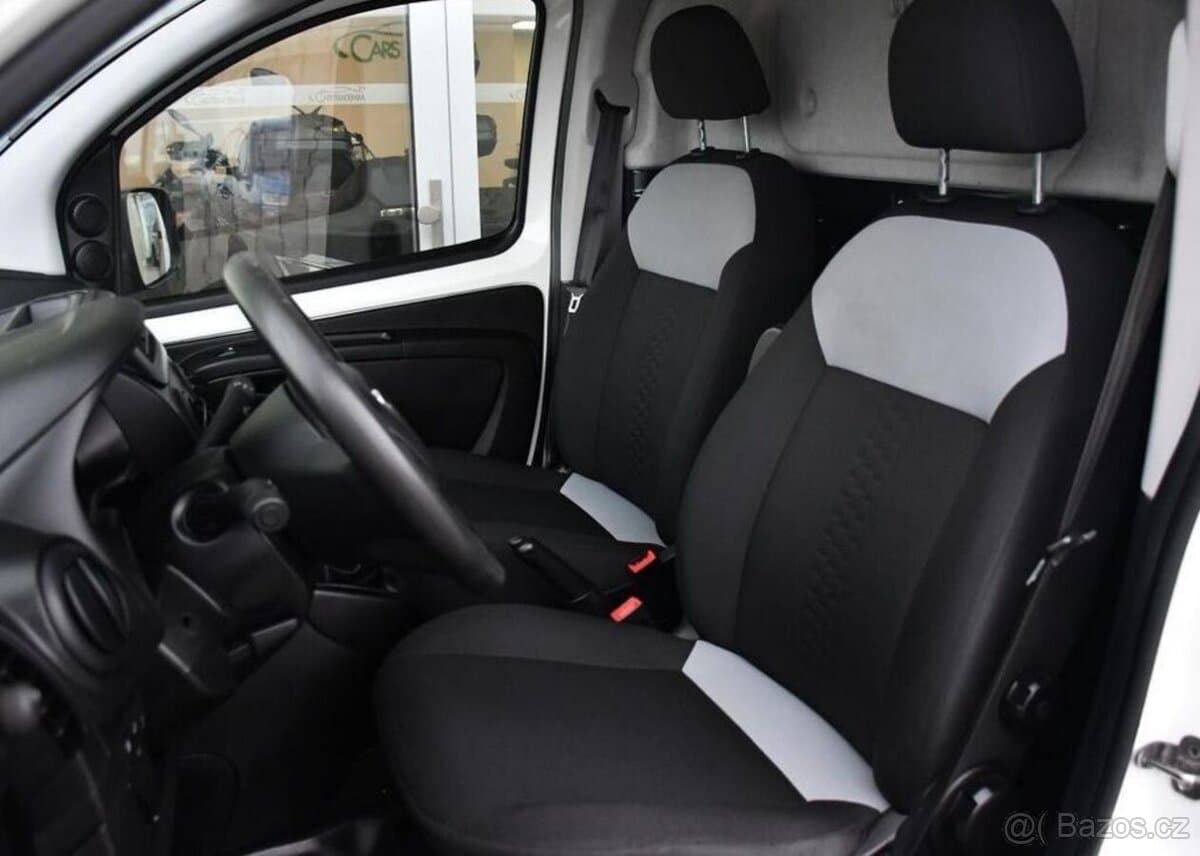 2020 Fiat FIORINO - 9