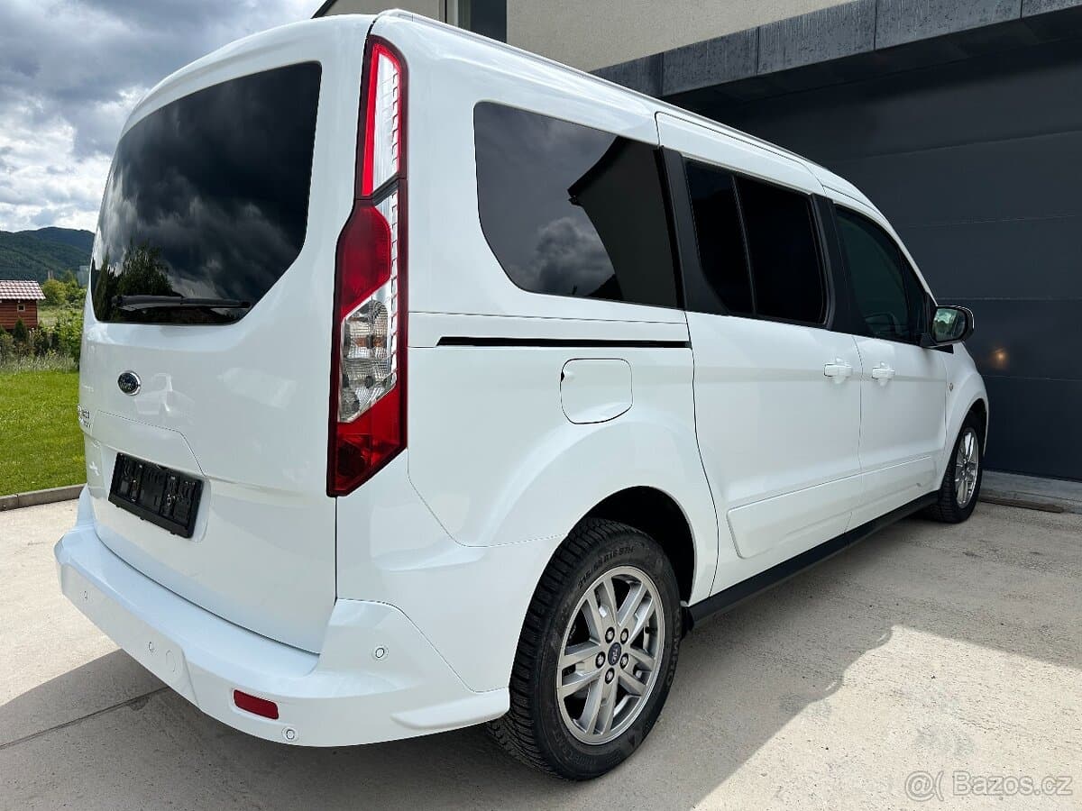 2019 Ford OSTATNÍ - 9