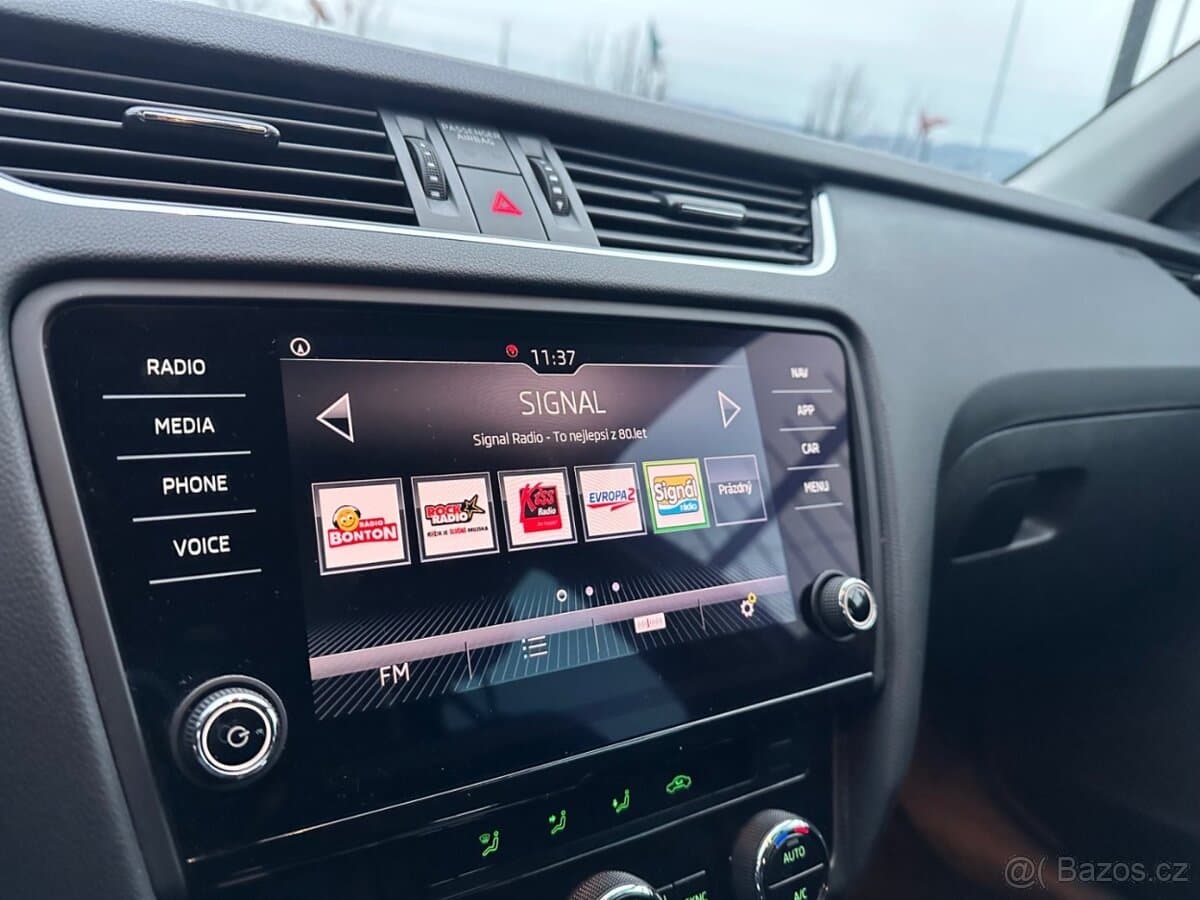 2019 Škoda OCTAVIA - 9