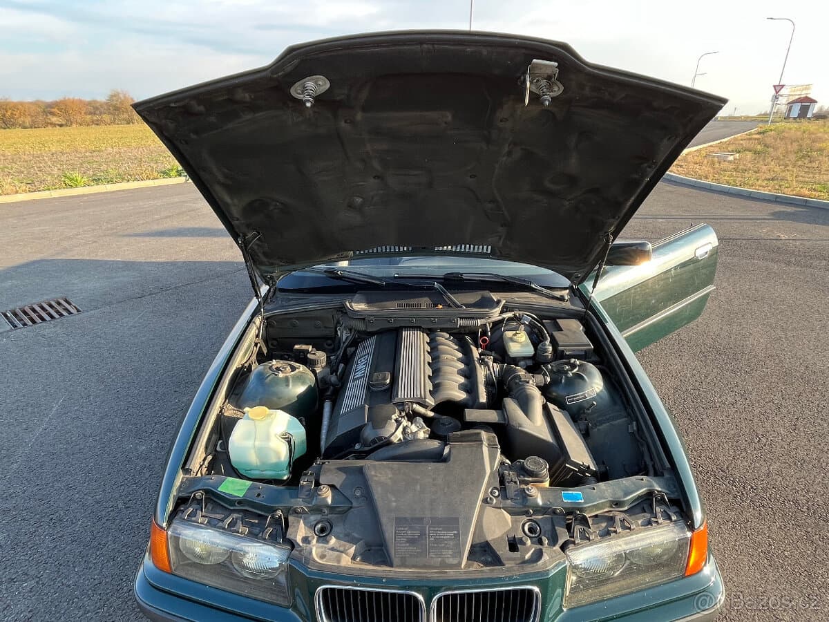 1995 BMW OSTATNÍ - 9