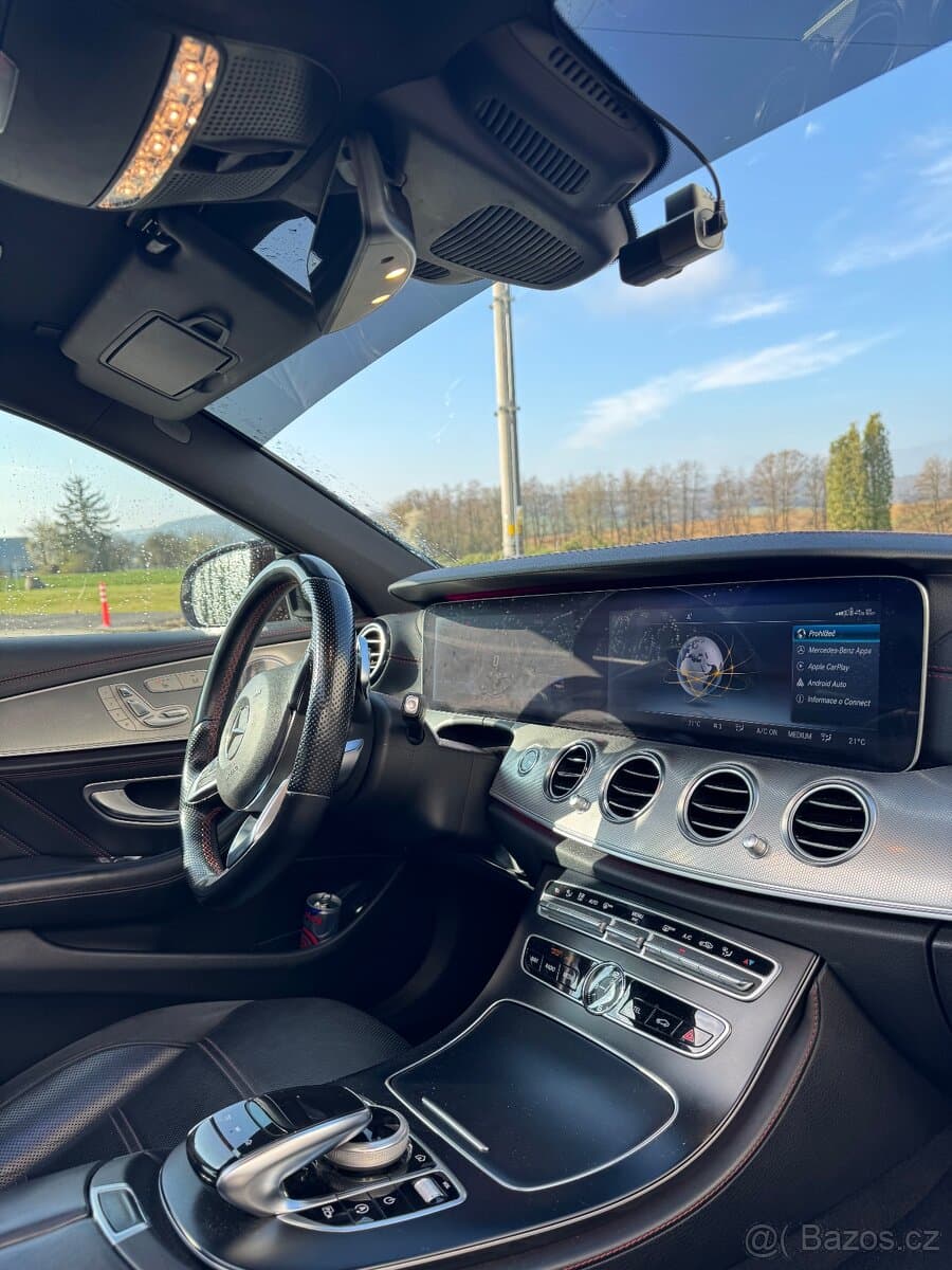 2017 Mercedes-Benz OSTATNÍ - 9