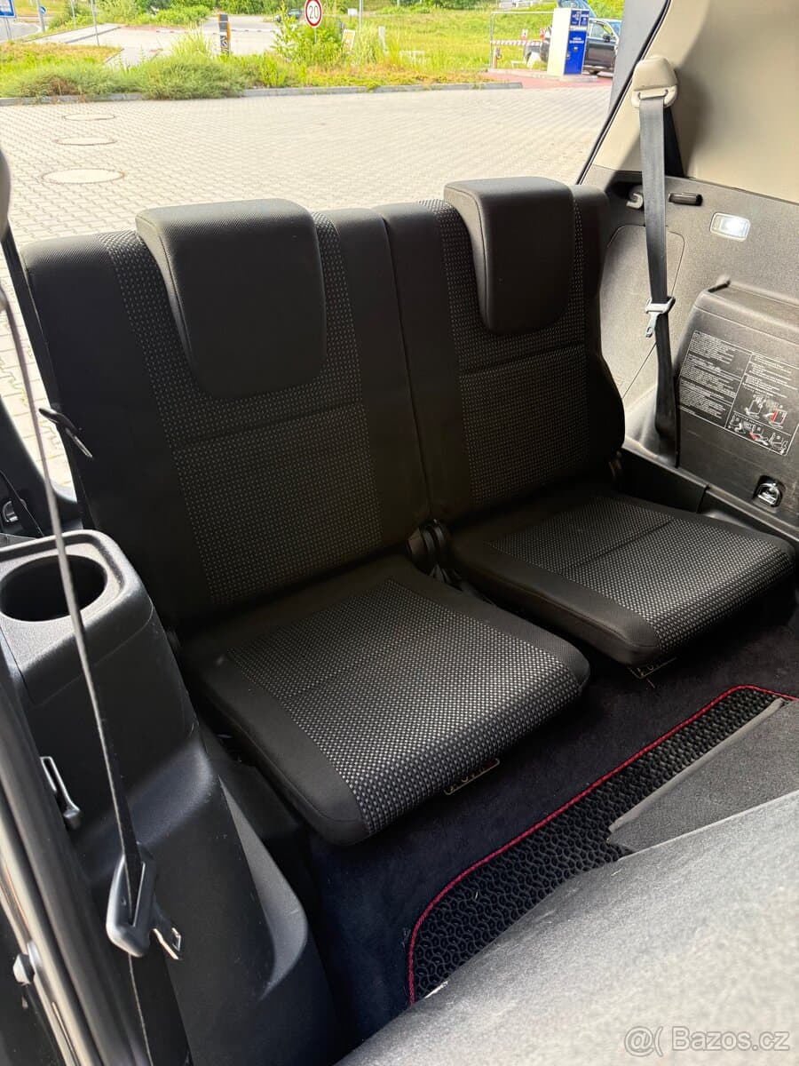 2006 Toyota COROLLA - 9