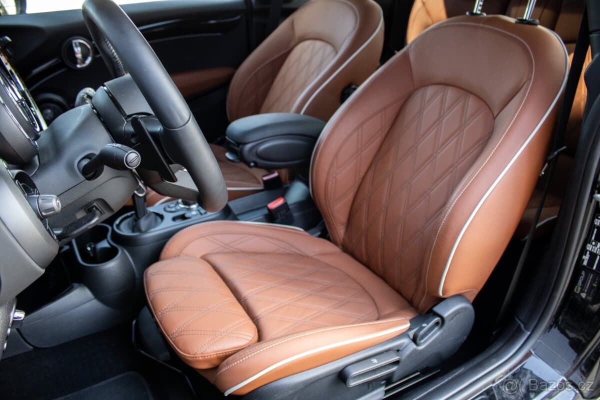 2024 Mini COOPER - 9