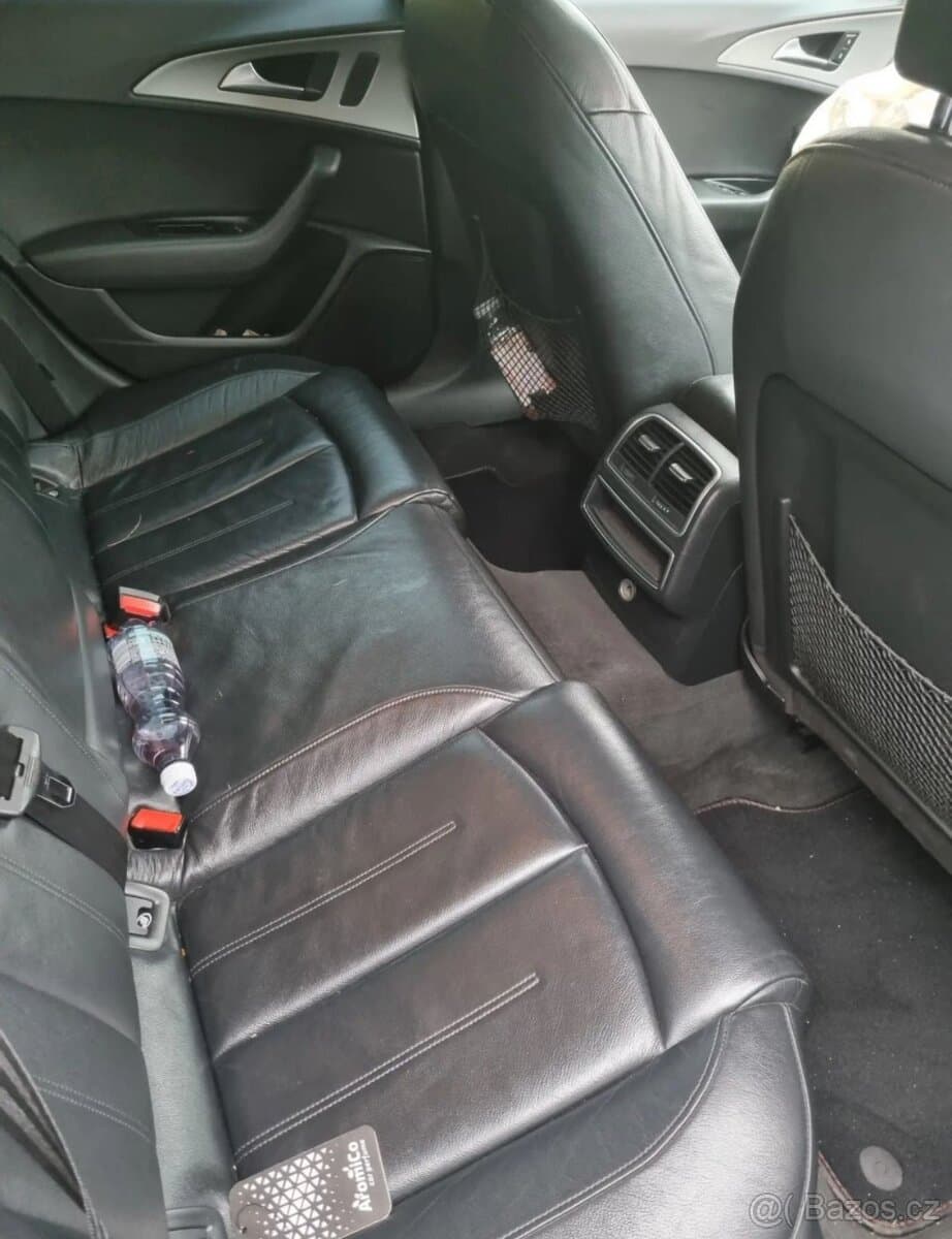 2011 Audi A6 - 9