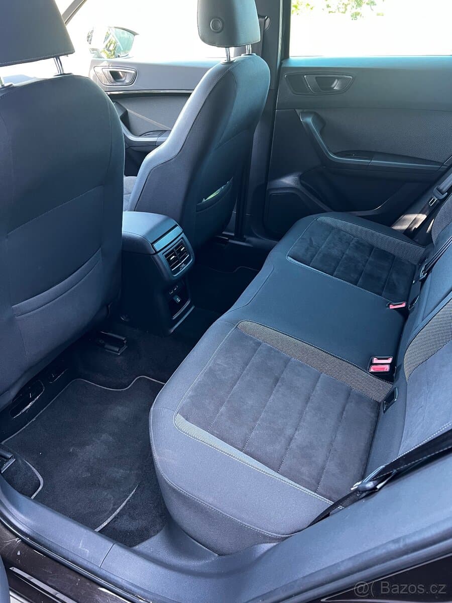2019 Seat ATECA - 9