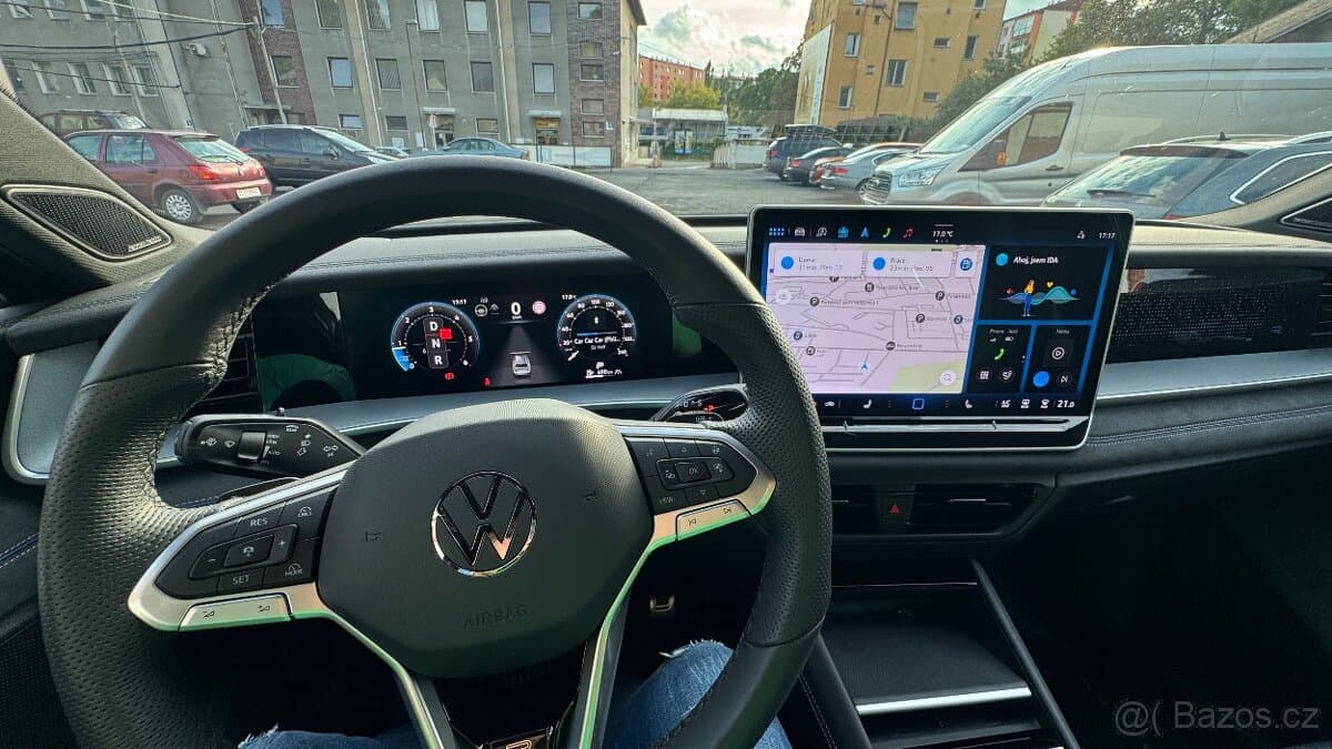 Volkswagen TAYRON - 9