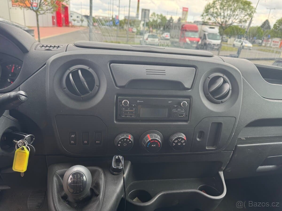 2019 Renault MASTER - 9