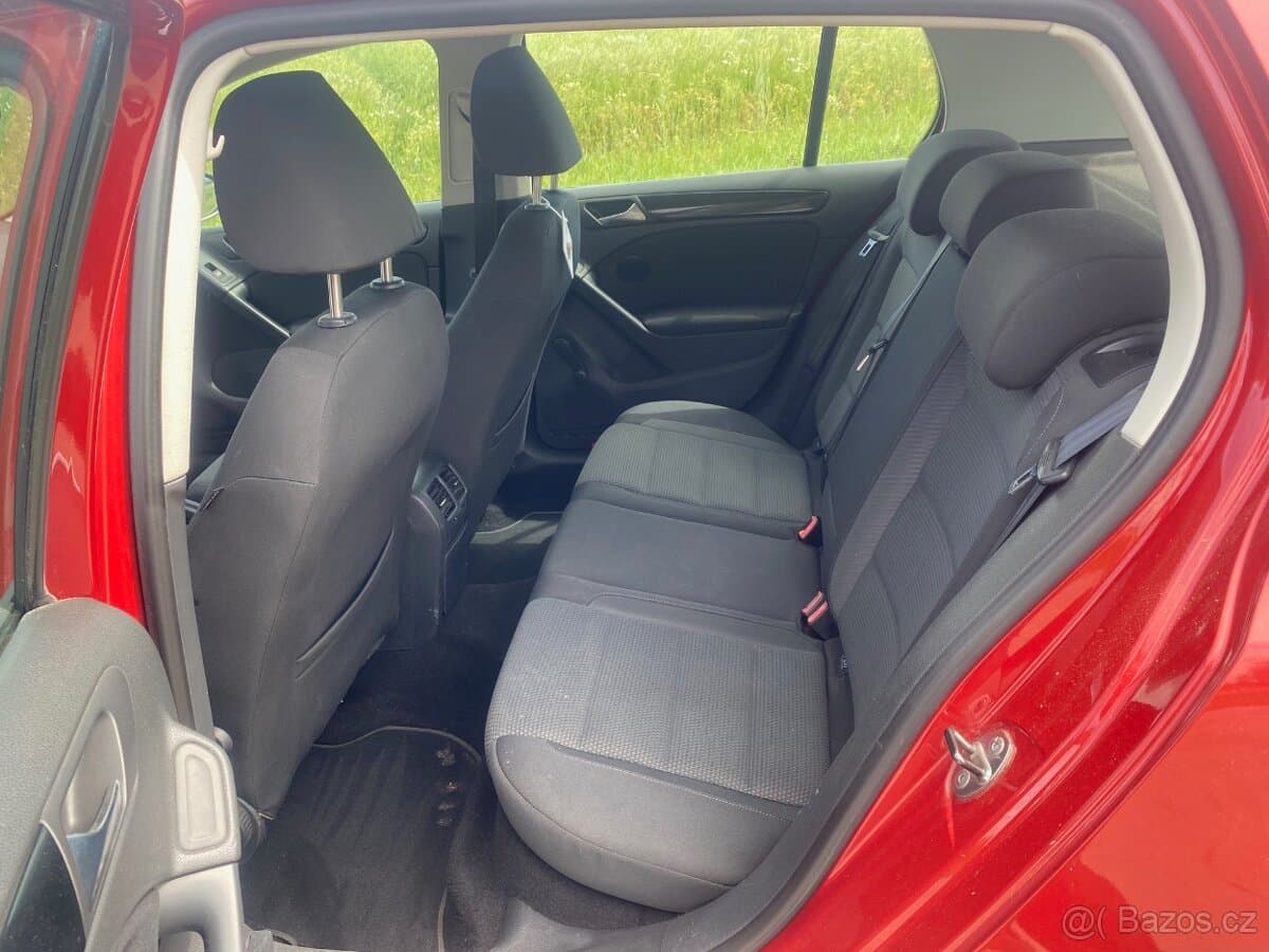 2009 Volkswagen GOLF - 9