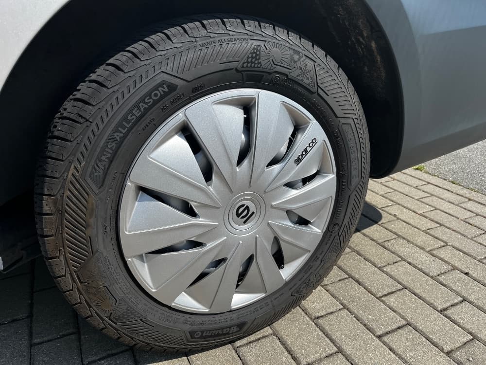 2019 Mercedes-Benz VITO - 9