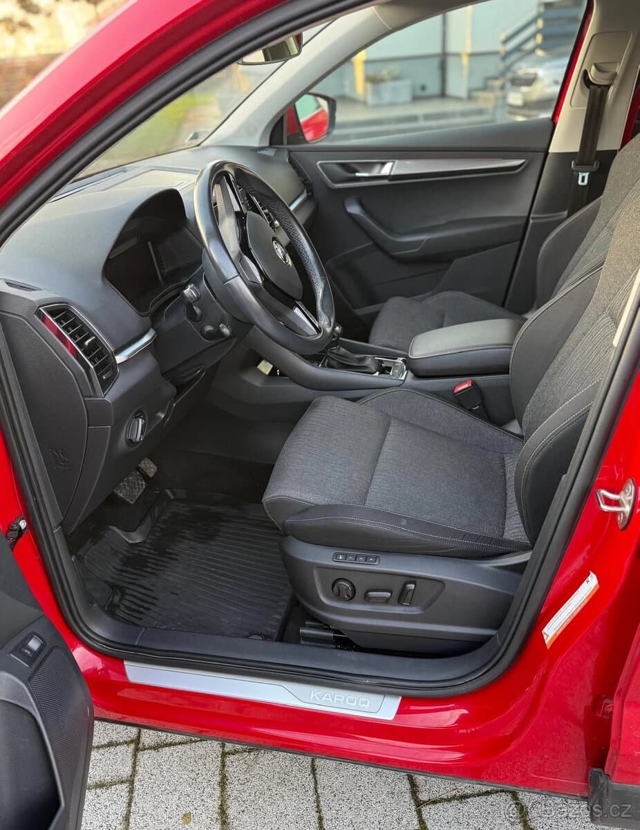 2019 Škoda KAROQ - 9