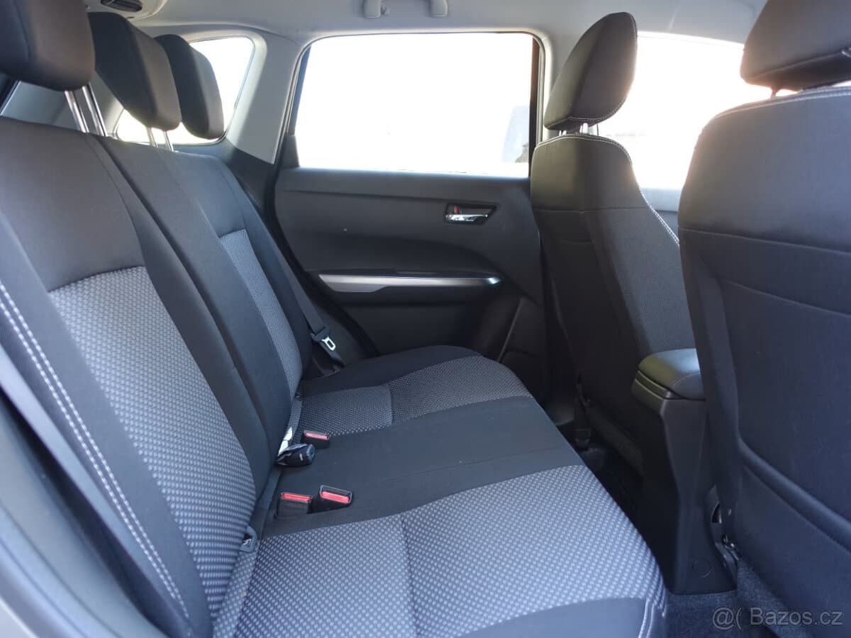 2021 Suzuki VITARA - 9