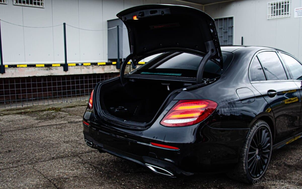 2016 Mercedes-Benz OSTATNÍ - 9