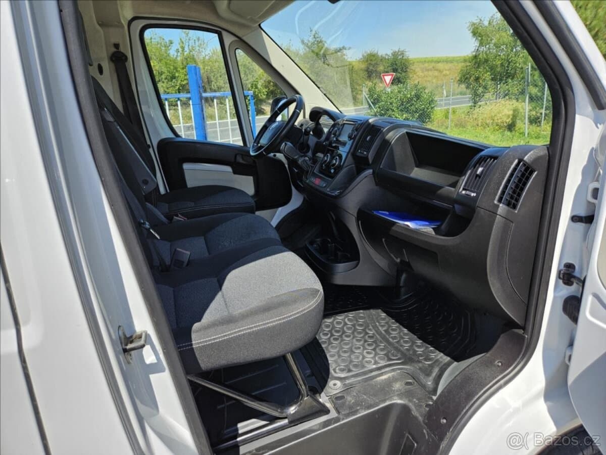 2018 Fiat DUCATO - 9