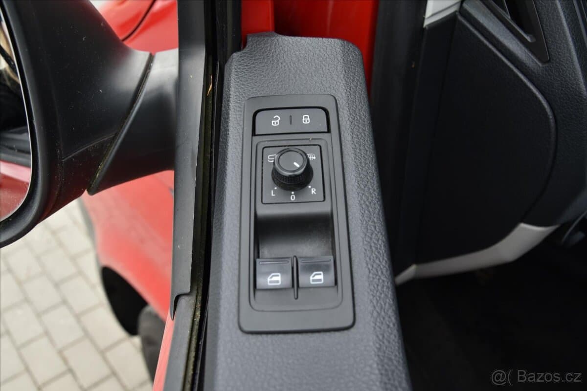 2015 Volkswagen TRANSPORTER - 9