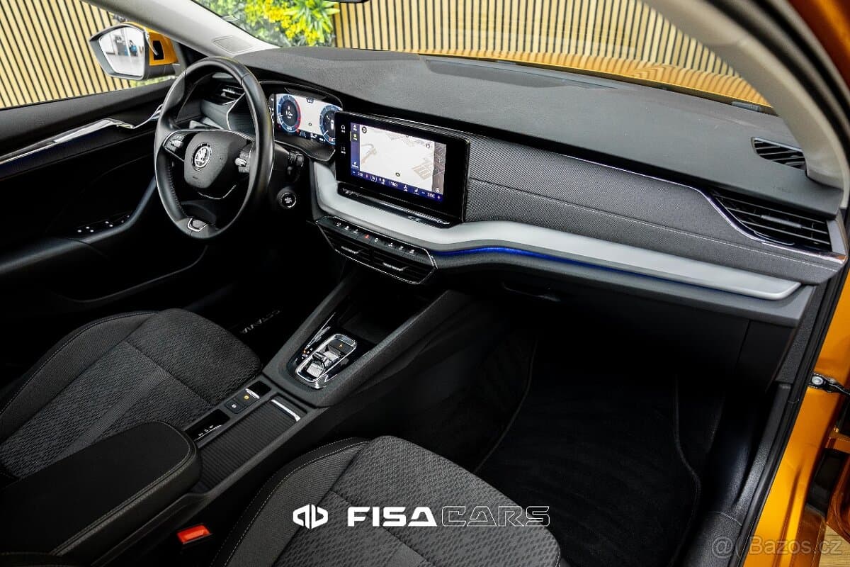 2023 Škoda OCTAVIA - 9