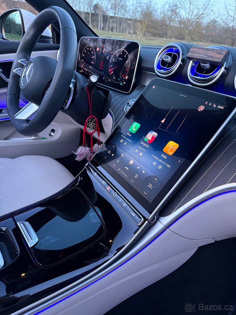 2024 Mercedes-Benz CLE - 9