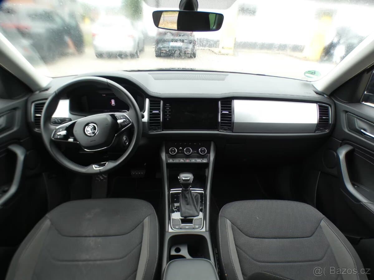 2022 Škoda KODIAQ - 9