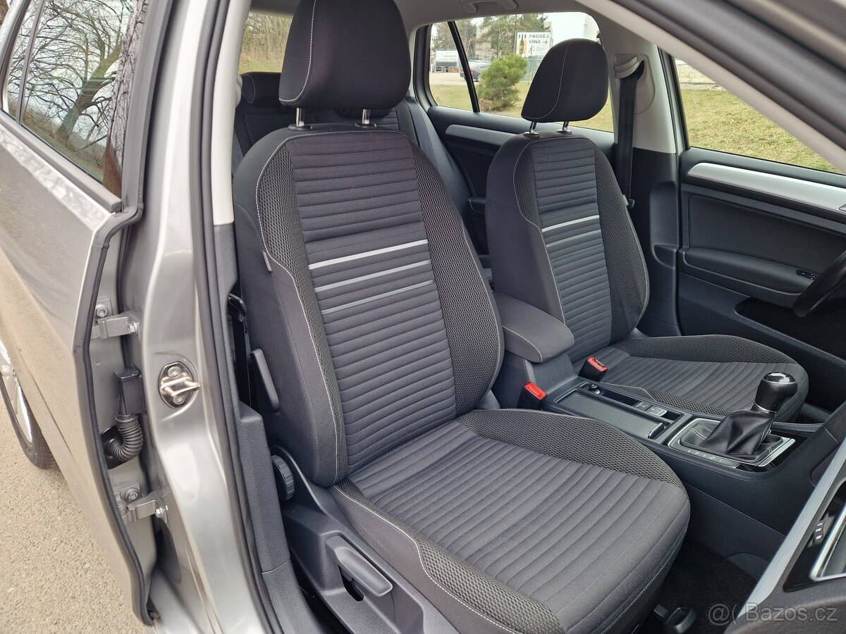 2014 Volkswagen GOLF - 9