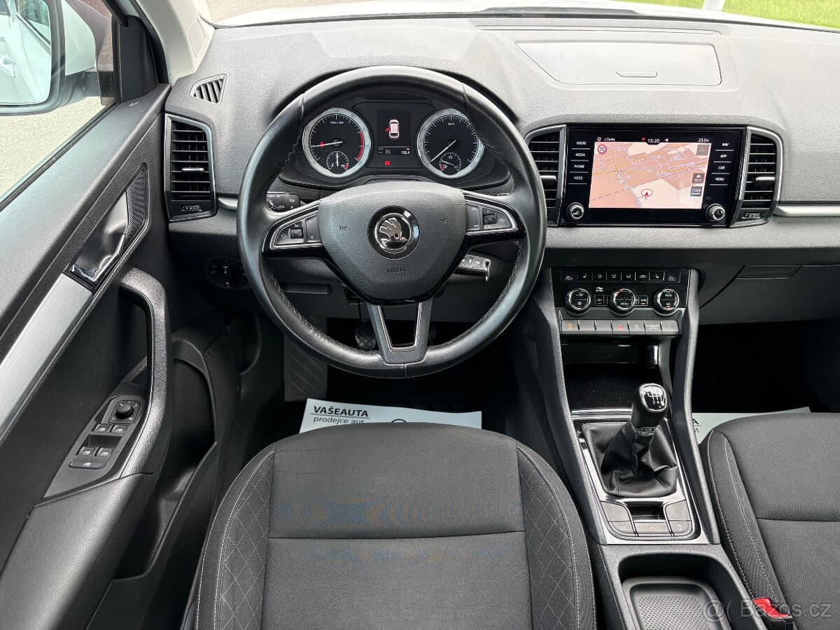 2018 Škoda KAROQ - 9