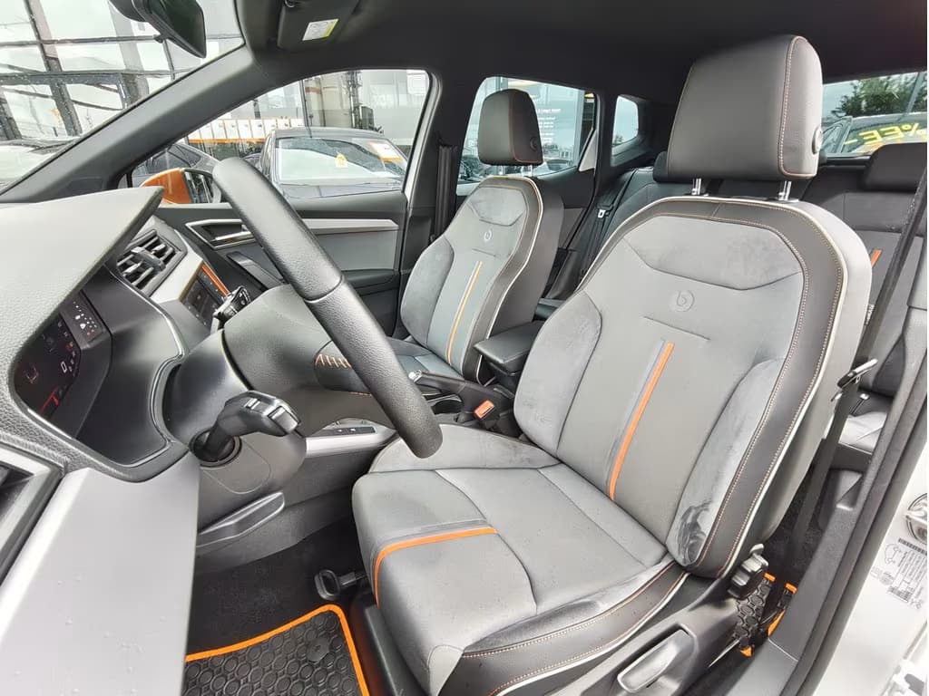 2019 Seat ARONA - 9