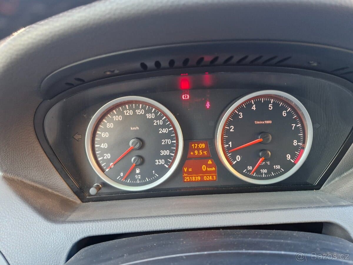 2004 BMW OSTATNÍ - 9