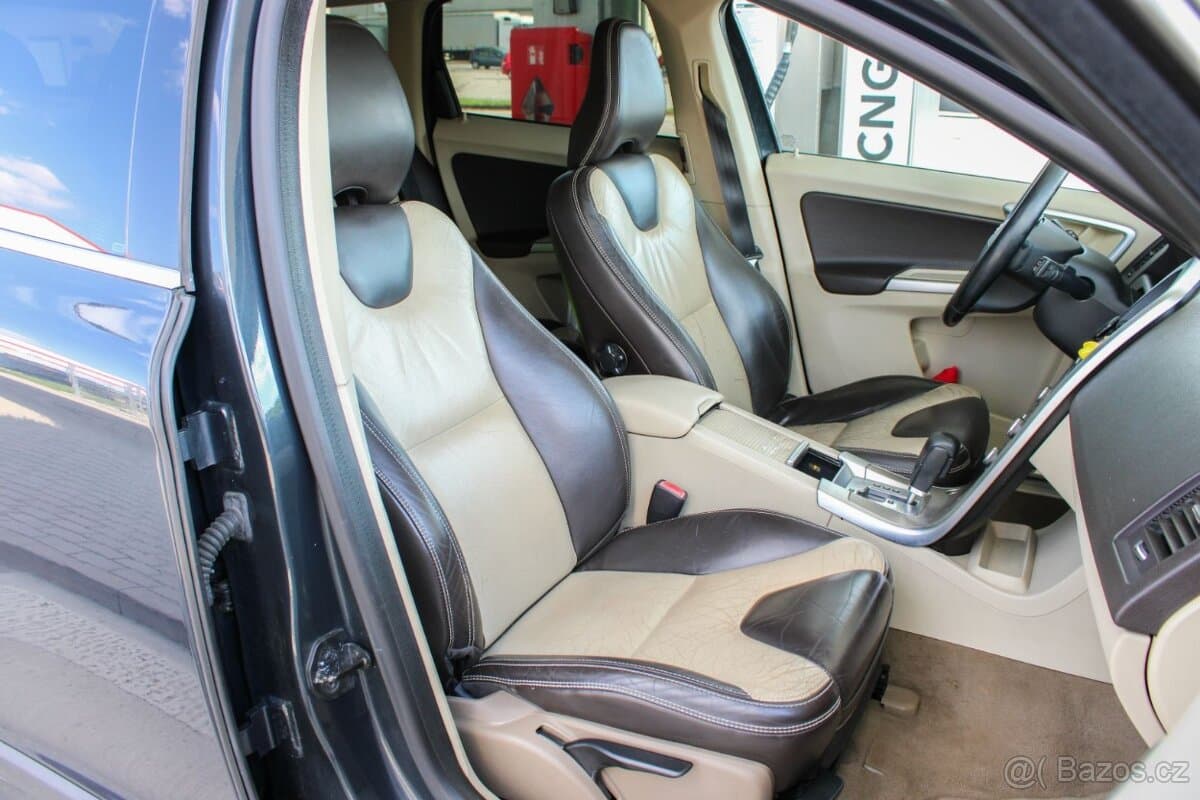 2009 Volvo XC60 - 9