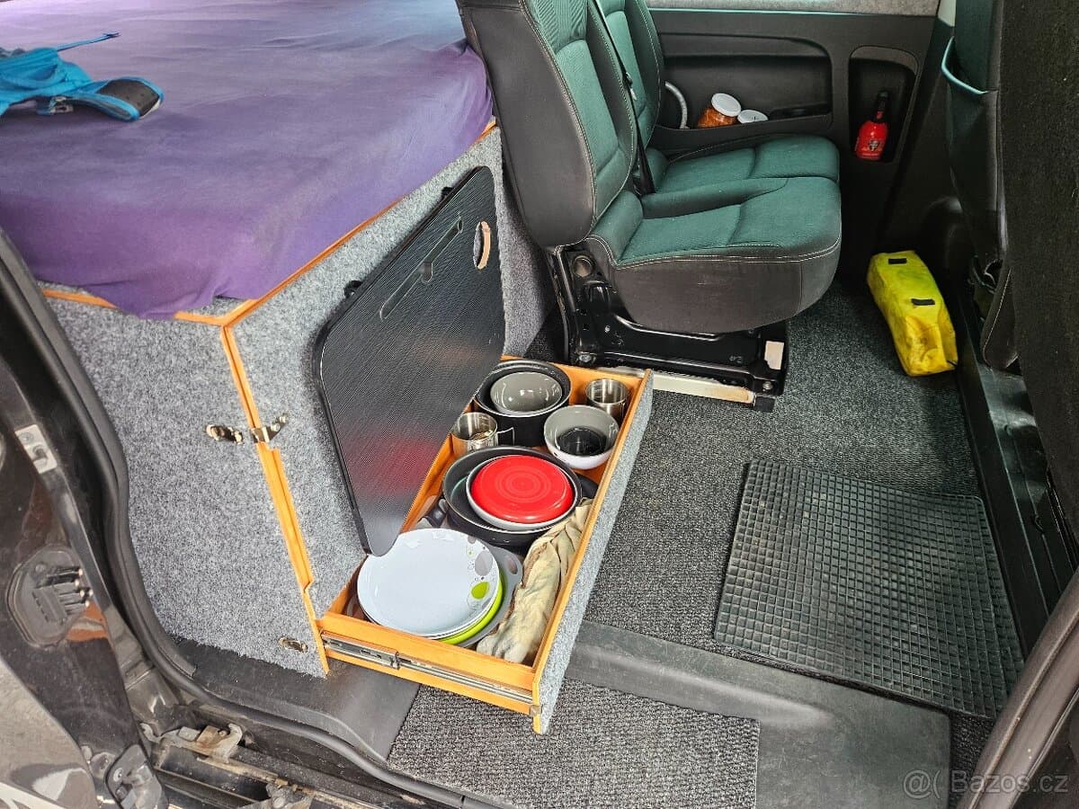 2015 Renault TRAFIC - 9
