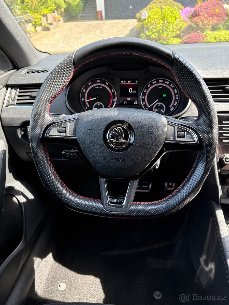 2019 Škoda OCTAVIA - 9