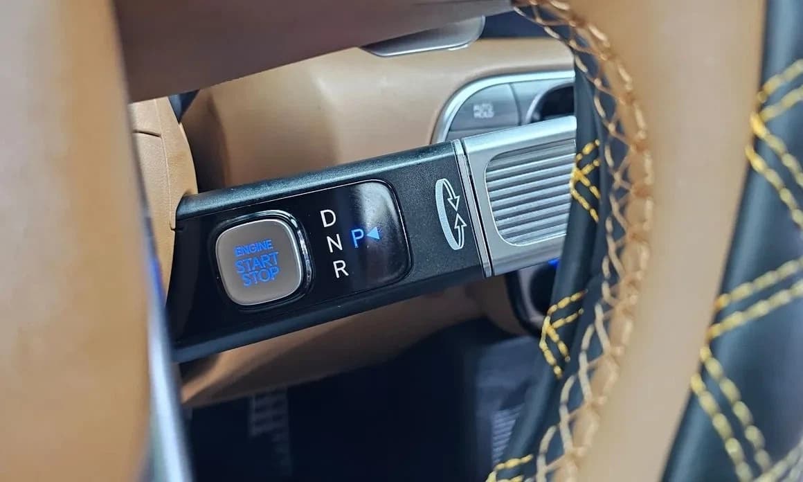2025 Hyundai OSTATNÍ - 9